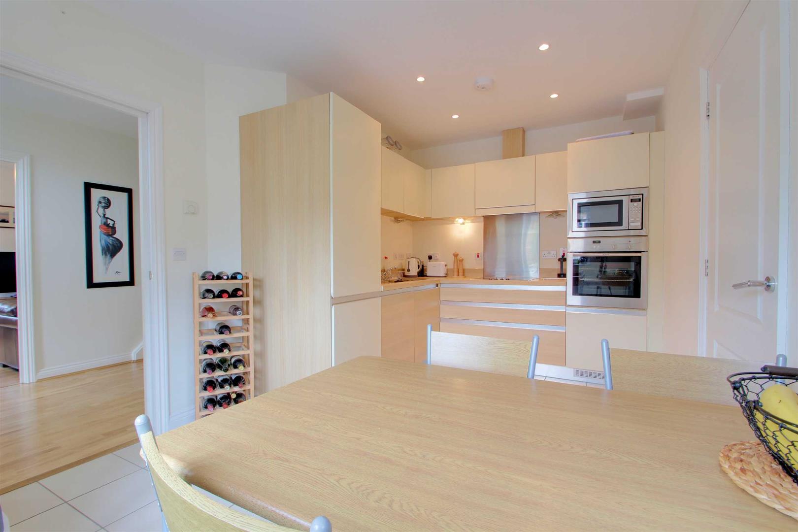 Monellan Grove, Caldecotte, Milton Keynes